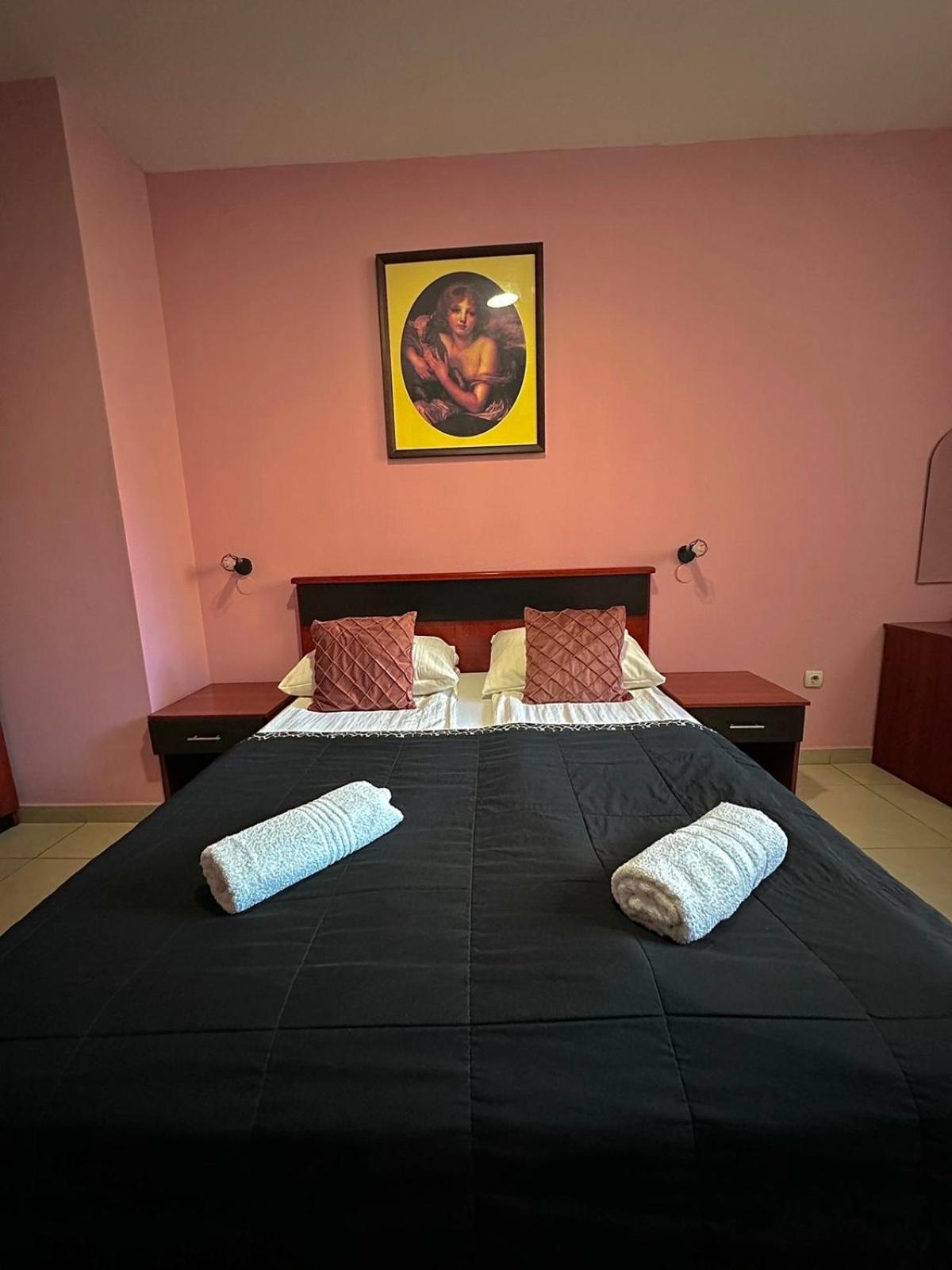 Hostel Herz Banja Luka Bagian luar foto