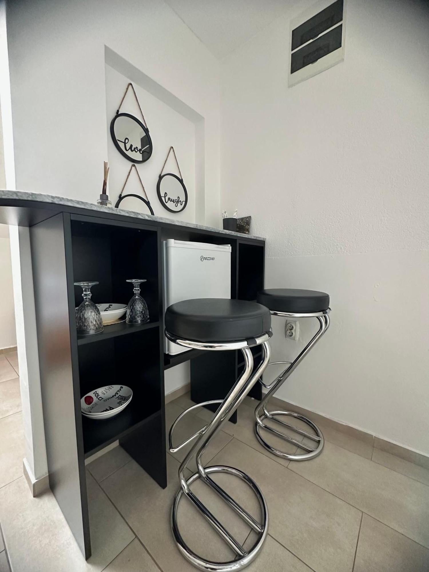 Hostel Herz Banja Luka Bagian luar foto