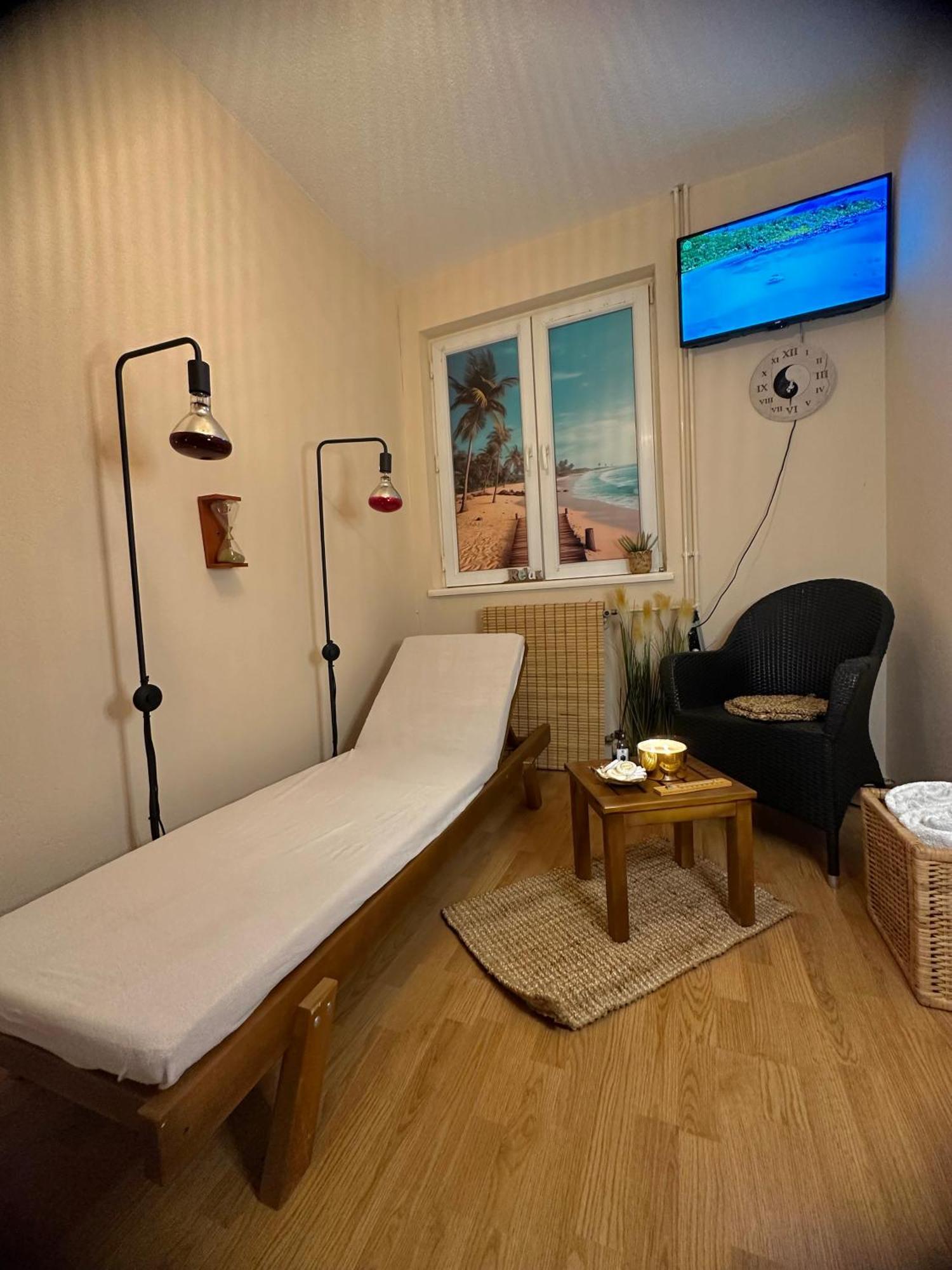 Hostel Herz Banja Luka Bagian luar foto
