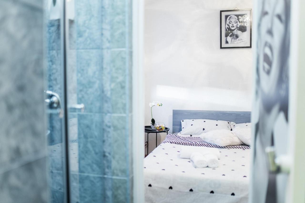 Hostel Herz Banja Luka Bagian luar foto